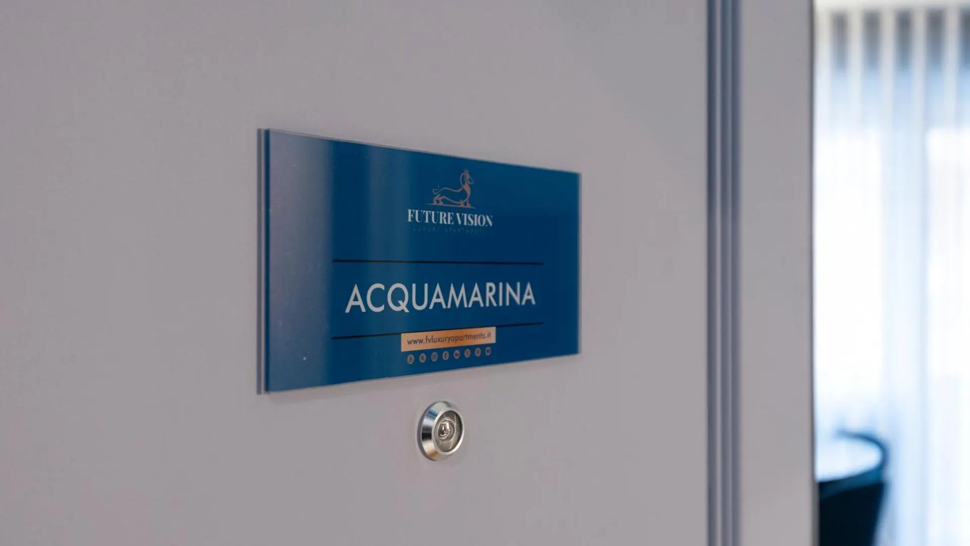 מילאנו Suite Acquamarina - Appartamento Di Lusso In Galleria Buenos Aires דירה