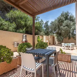 Vacanze Maluk Lampedusa