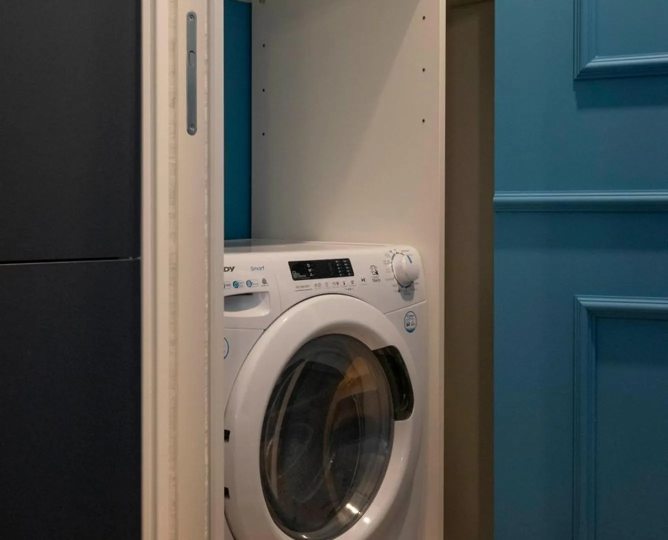 Suite Acquamarina - Appartamento Di Lusso In Galleria Buenos Aires Milano