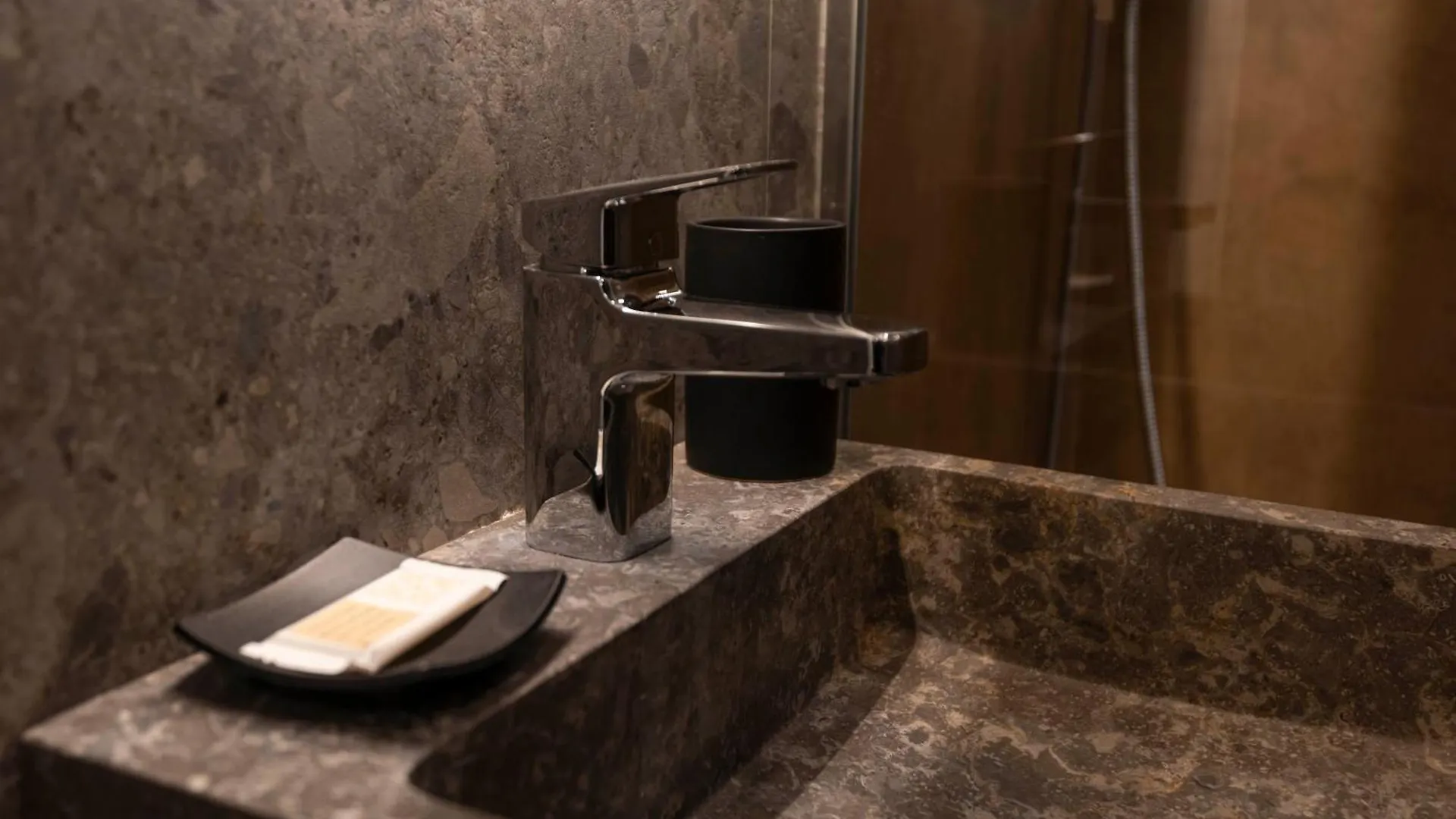 Suite Acquamarina - Appartamento Di Lusso In Galleria Buenos Aires Milano
